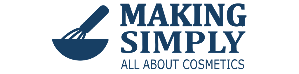 MAKING SIMPLY